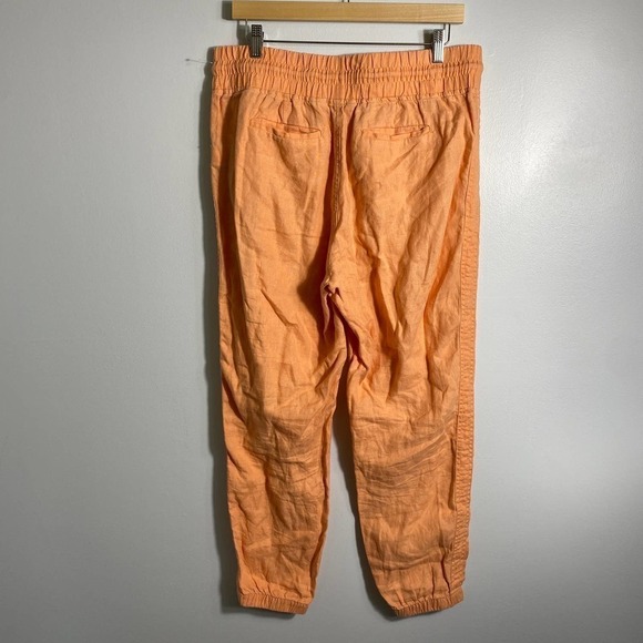 Athleta Cabo Linen Jogger - Picture 4 of 10